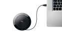 Jabra SPEAK? 510 + MS Speakerphone for UC & BT plus Bundle LINK 360, , USB Conference solution, 360-degree-microphone, Plug&Play