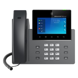Videotelefon VoIP GXV3350