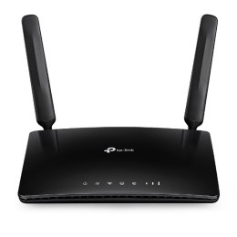 300Mbps Wireless N 4G LTE Telephony RouterBuild-In 150Mbps 4G LTE ModemSPEED: 300 Mbps at 2.4 GHz, 4G Cat4 150/50 MbpsSPEC: 2× A