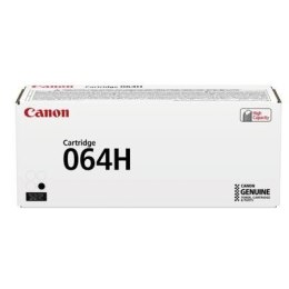 Canon Toner CLBP 064H 4938C001 czarny