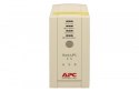 APC BACK-UPS CS 650VA USB/SERIAL 230V BK650EI