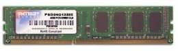 Patriot DDR3 Signature 4GB/1333(1*4GB) CL9