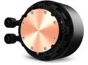NZXT Chłodzenie wodne Kraken Z73 RGB 360mm podświetlane wentylatory i pompa