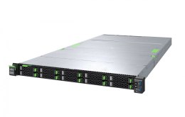 Fujitsu Serwer RX2530M6 1x4309Y 1x32GB 8x2,5 2x1Gb + 1Gb IRMC DVD-RW 1x450W 3YOS VFY:R2536SC060IN