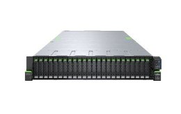 Fujitsu Serwer RX2540M6 1x5315Y 1x32GB 16x2,5 4x1Gbit Cu DVD-RW 2xPSU 3YOS VFY:R2546SC130IN
