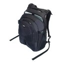 Targus Campus Backpack Plecak 15-16'' Black