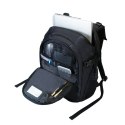 Targus Campus Backpack Plecak 15-16'' Black