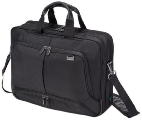 DICOTA Top Traveller PRO 15-17.3" Professional Bag