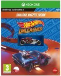 Plaion Gra XOne Hot Wheels Unleashed Challenge Accepted Edition