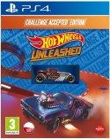 Plaion Gra PS4 Hot Wheels Unleashed Challenge Accepted Edition