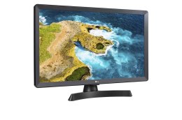 LG Electronics Monitor 23.6 cali 24TQ510S-PZ TV