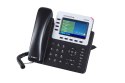 Grandstream Telefon VoIP IP GXP 2140 HD
