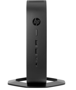 HP Inc. Komputer t740 Thin Client Bundle/W10 IoT Enterprise/128GB/8GB TC 12H49EA