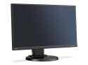 E221N Black - 22" 3-sided narrow bezel, LCD monitor with LED backlight, IPS panel, resolution 1920x1080, DisplayPort, HDMI, DSUB