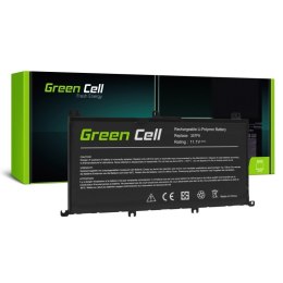Green Cell Bateria do Dell 15 5576 357F9 11,1V 4,2Ah