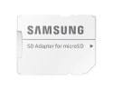 Samsung Karta pamięci microSD MB-MJ128KA/EU Pro Endurance 128GB + Adapter