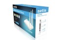 NETIS Router DSL WiFi G/N300 + LANx4