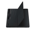 Samsung Etui Protective Stand Galaxy Tab S8 Ultra Black