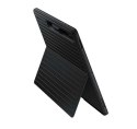 Samsung Etui Protective Stand Galaxy Tab S8 Ultra Black