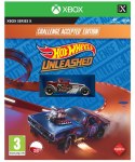 Plaion Gra XSX Hot Wheels Unleashed Challenge Accepted Edition