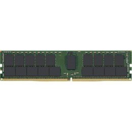 Kingston Pamięć serwerowa DDR4 32GB/2666 ECC Reg CL19 RDIMM 2R*4 Micron R Rambus