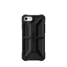 UAG Monarch - obudowa ochronna do iPhone SE 2/3G, iPhone 7/8 (black) [mto]