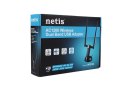 NETIS Karta sieciowa bezprzewodowa USB AC