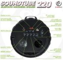 Rebeltec SoundTube 220 RED przenośny głośnik Bluetooth z funkcją karaoke