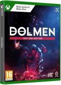 Plaion Gra Xbox One/Xbox Series X Dolmen Day One Edition