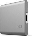 LaCie Dysk Portable SSDv2 1TB 2,5E STKS1000400