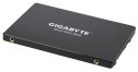Gigabyte Dysk SSD 256GB 2,5'' SATA3 520/500MB/s 7mm