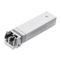 10Gbase-SR SFP+ LC TransceiverSPEC: 850nm Multi-mode, LC Duplex Connector, Up to 300m Distance