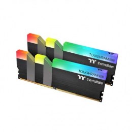 Thermaltake Pamięć do PC - DDR4 64GB (2x32GB) ToughRAM RGB 3600MHz CL18 XMP2 Czarna
