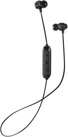 JVC Słuchawki HA-FX103BT czarne