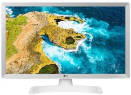 LG Electronics Monitor 23.6 cali 24TQ510S-WZ TV