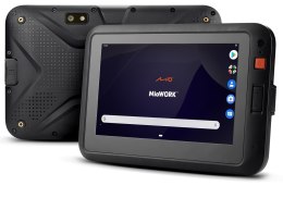 Tablet MioWork F740S, LTE, NFC