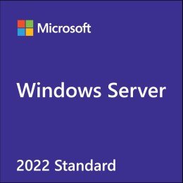 Microsoft OEM Win Svr Standard 2022 PL 16Cr NoMedia/NoKey (APOS) AddLic. P73-08409