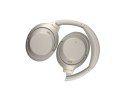Sony Słuchawki WH-1000XM3 srebrne (redukcja szumu)