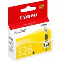 Tusz Canon CLI-526 (yellow)