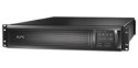 APC Smart-UPS X 2200VA Rack/Tower LCD 200-240V