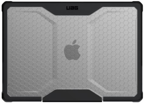 UAG Plyo- obudowa ochronna do MacBook Pro 14" (M1/M2/M3 MAX & PRO) (2021-2023) (ice)