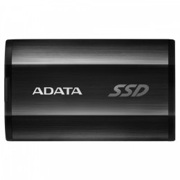 Adata Dysk SSD External SE800 1TB USB-C 3.2 czarny