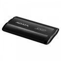 Adata Dysk SSD External SE800 1TB USB-C 3.2 czarny