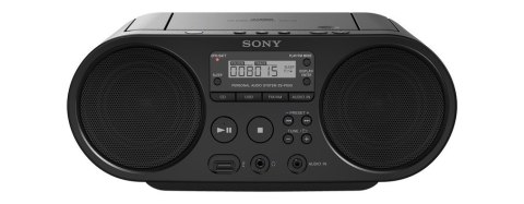 Sony Radiomagnetofon ZS-PS50B