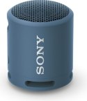 Sony Głośnik SRS-XB13 niebieski