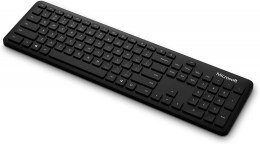 Microsoft Klawiatura MS Bluetooth Keyboard Black QSZ-00013