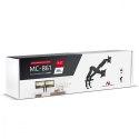 Maclean Uchwyt Na 2 Monitory 13-27 8kg MC-861