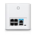 UBIQUITI Zestaw router i dwa punktu dostępowe AmpliFi Home WiFi System Mesh AFi-HD