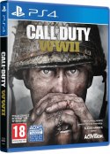 Plaion Gra PlayStation 4 Call of Duty WWII POL