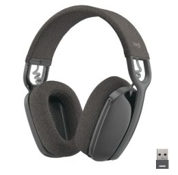 Logitech Słuchawki Zone Vibe 125 Wireless Headset